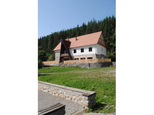 Casa De Reabilitare Și Recreaţional 