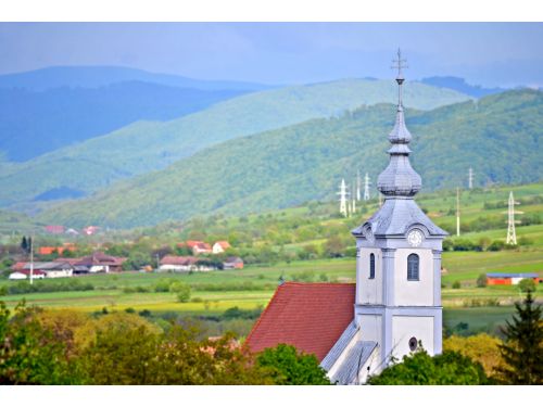 Roman Catholic Church Eremitu (Einsiedler)