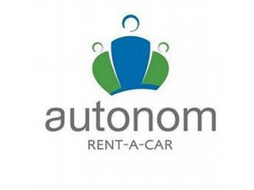 Autonom Rent A Car Bicaz