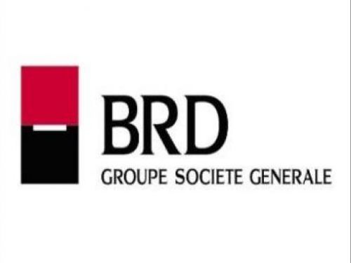 Brd Groupe Société Générale - Sucursala Bicaz Bicaz