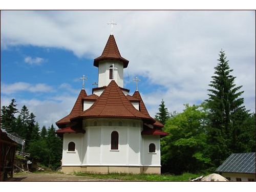 Schete Poiana Maicilor- Rapciunita Durău