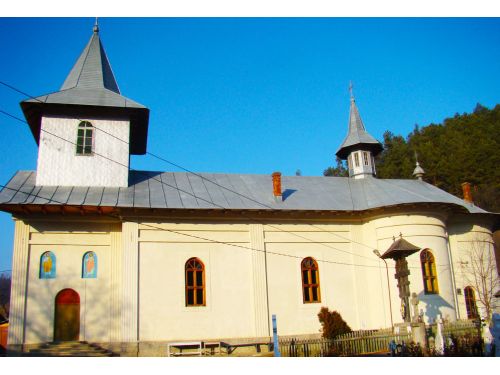 Saints Peter And Paul Church Hangu