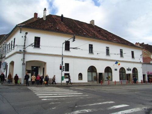 Colecţia De Istorie A Farmaciei Cluj-Napoca