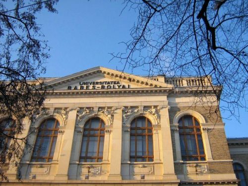 Le Musée De Minéralogie Cluj-Napoca