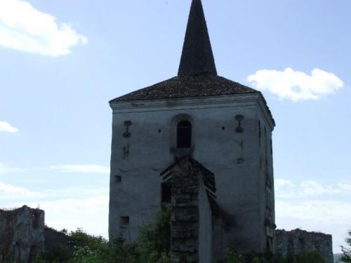 Château Kornis De Manastirea Mica