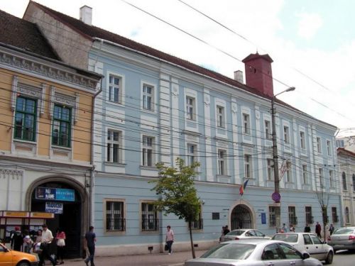 Reduta Palace Cluj-Napoca