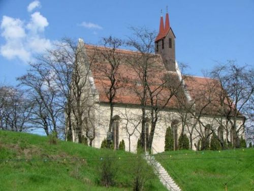 Die Römisch-Katholische Kirche 