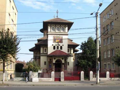 Die Orthodoxische Kirche 