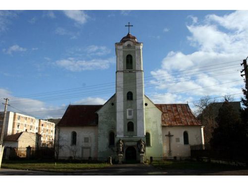 Die Armenisch-Katholische Kirche 