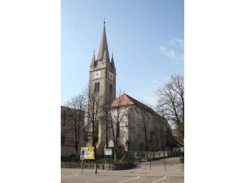 Église Reformée-Calviniste 