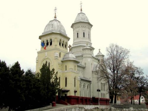 Église Orthodoxe 