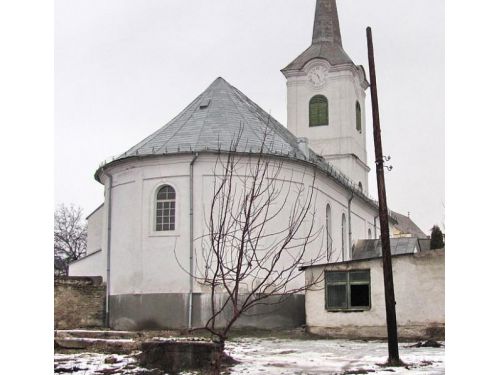 Turda Unitarian Church Turda