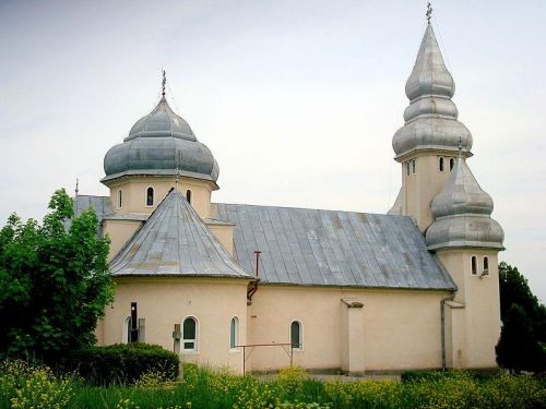 Église Orthodoxe 