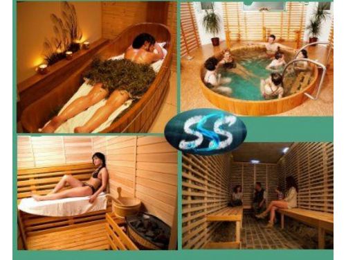 Salty Spa Someşeni Cluj-Napoca