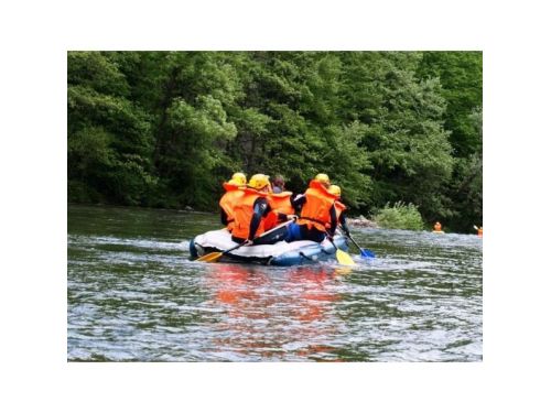 Outdoor4U - Rafting Și Canoeing Cluj-Napoca