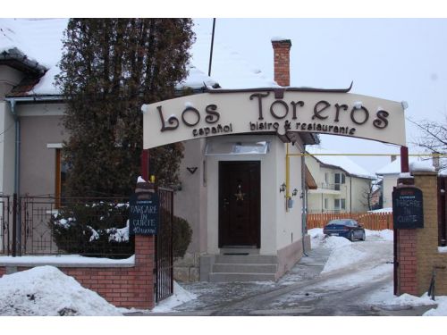 Los Toreros Cluj-Napoca