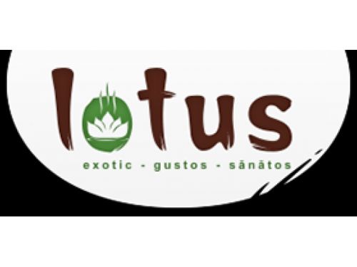 Lotus Restaurant Thailandez Cluj-Napoca