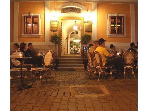 Restaurant Napoca 15 Cluj-Napoca (Klausenburg)