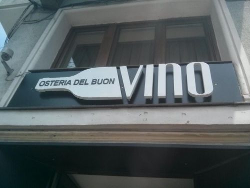 Osteria Del Buon Vino Cluj-Napoca