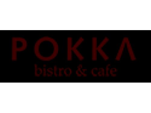 Pokka Bistro & Caffe Cluj-Napoca (Klausenburg)