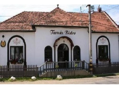 Tamas Bistro Săvădisla (Tordaszentlászló)