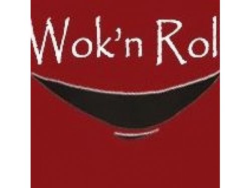 Wok'n Roll Vendéglő Cluj-Napoca (Kolozsvár)