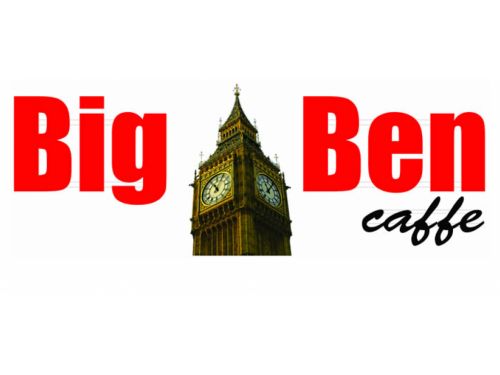 Big Ben Caffe Cluj-Napoca