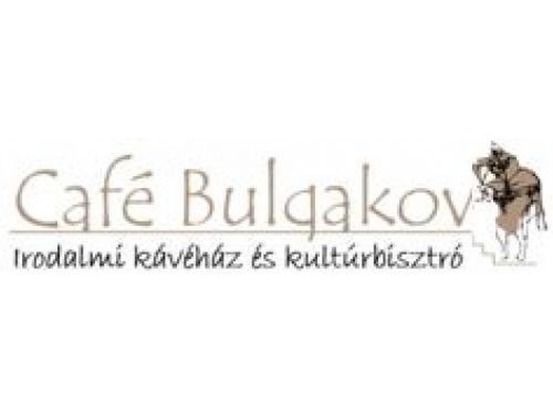 Bulgacov Cafe Cluj-Napoca