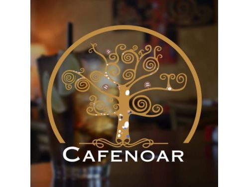 Cafenoar Cluj-Napoca