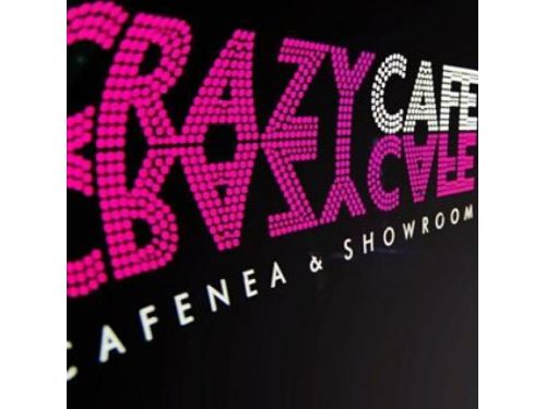 Crazy Caffe Cluj-Napoca