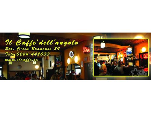 Il Caffe Dell Cluj-Napoca