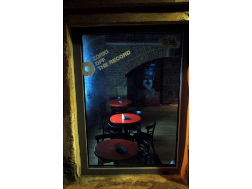 Zorki Photo Cafe Cluj-Napoca