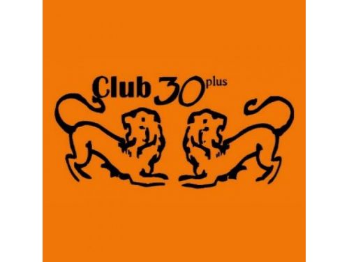 Klub 30 Plus Cluj-Napoca (Kolozsvár)