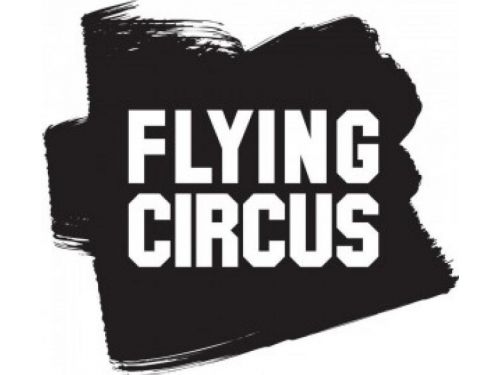 Flying Circus Pub Cluj-Napoca (Klausenburg)