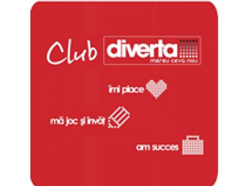 Diverta-Hubertus Cluj-Napoca (Kolozsvár)