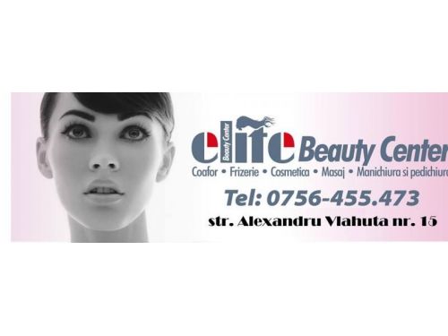 Elite Beauty Center Cluj-Napoca