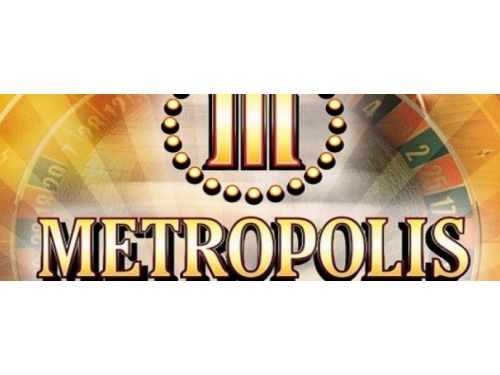 Metropolis Roulette & Slots Cluj-Napoca (Klausenburg)