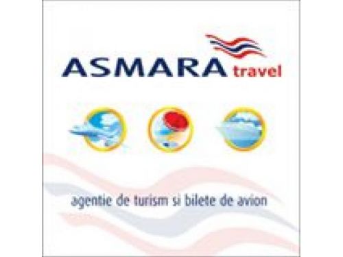 Asmara Travel Cluj-Napoca (Klausenburg)