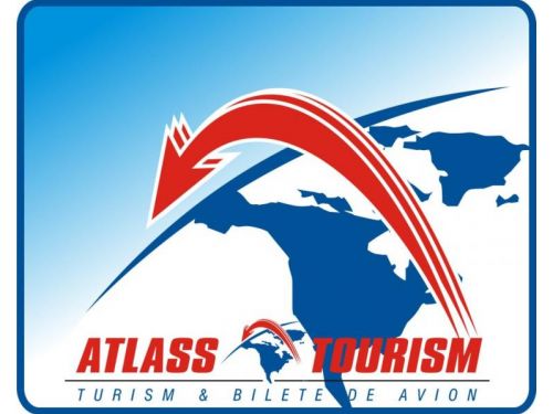 Atlass Tourism Cluj-Napoca (Kolozsvár)