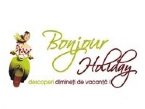 Bonjour Holiday Cluj-Napoca