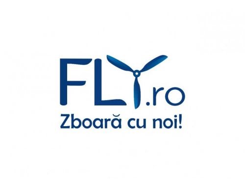 Fly.ro Cluj-Napoca (Kolozsvár)