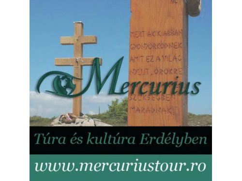 Mercurius Info Tour Cluj-Napoca