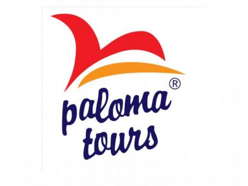 Paloma Tours Cluj-Napoca