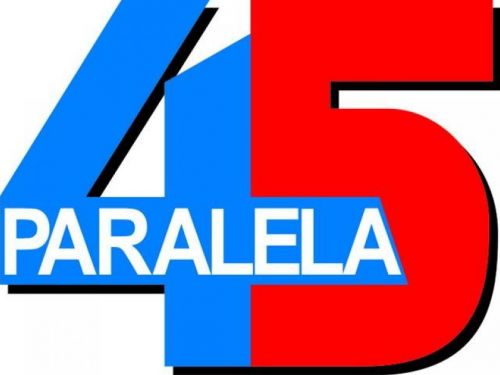 Paralela 45 Cluj-Napoca (Kolozsvár)