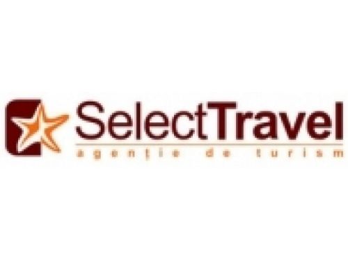 Select Travel Cluj-Napoca