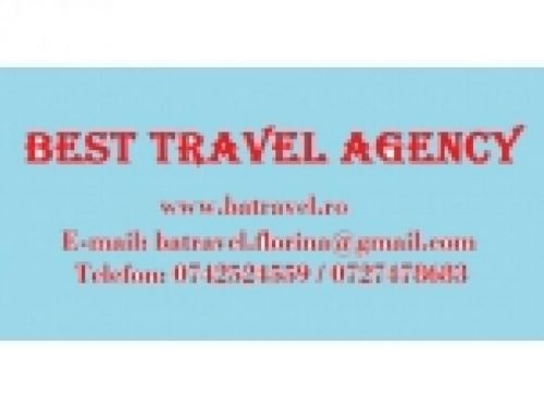 Best Travel Agency Huedin