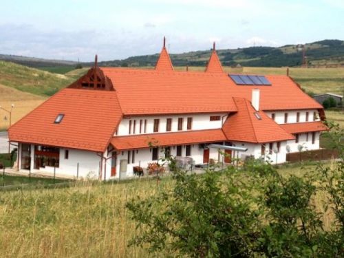 Bonanza Tourist Pension Baciu