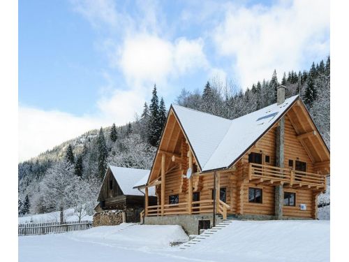 Agrotourismus Pension Larix Margau