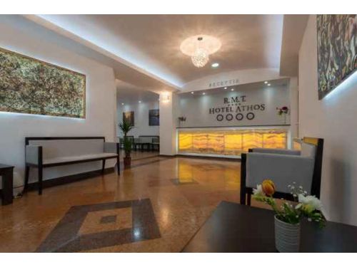 Athos R.m.t. Hotel Cluj-Napoca