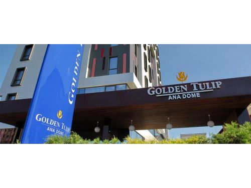 Golden Tulip Ana Dome Cluj-Napoca